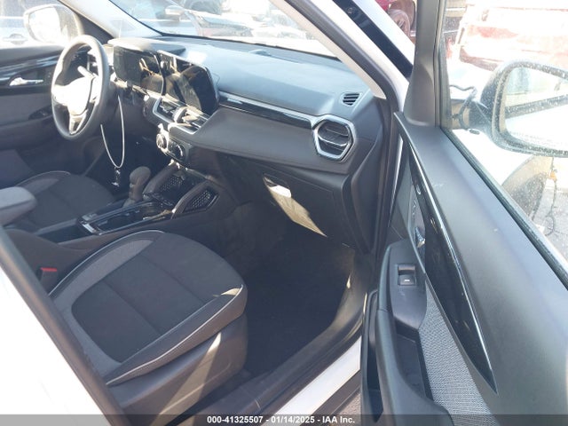 Chevrolet Trailblazer Awd Ls 2024 KL79MNSL9RB052497 Image 5