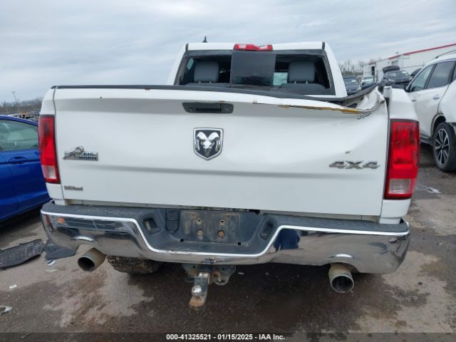 1C6RR7LT2ES168799 RAM 1500 Big Horn