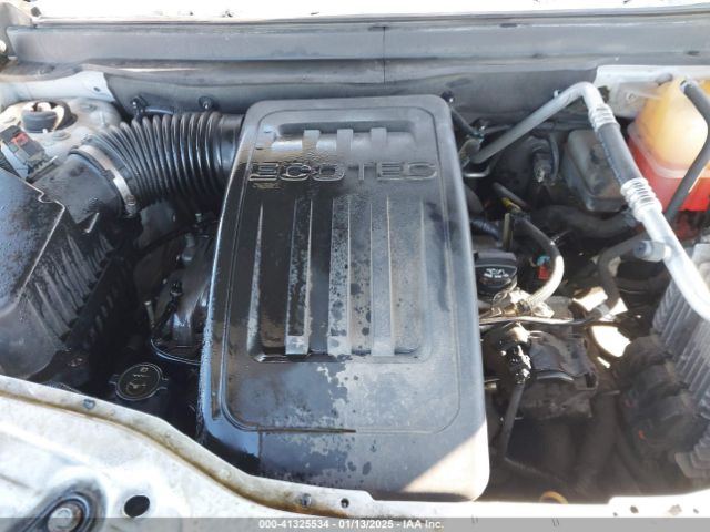 3GNAL2EK0ES661536 Chevrolet Captiva Sport 2ls