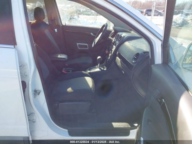 3GNAL2EK0ES661536 Chevrolet Captiva Sport 2ls