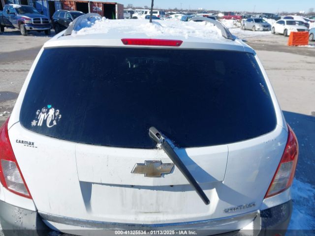 3GNAL2EK0ES661536 Chevrolet Captiva Sport 2ls