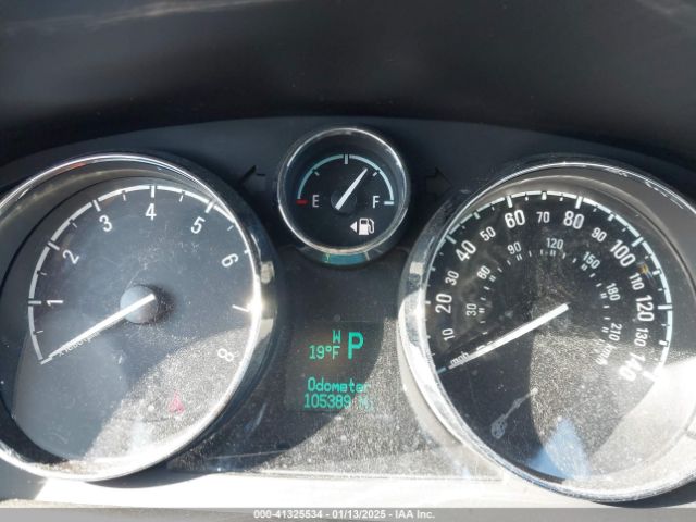 3GNAL2EK0ES661536 Chevrolet Captiva Sport 2ls