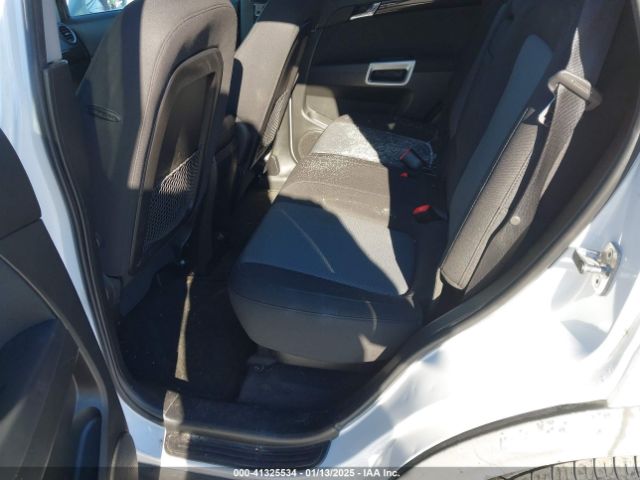 3GNAL2EK0ES661536 Chevrolet Captiva Sport 2ls