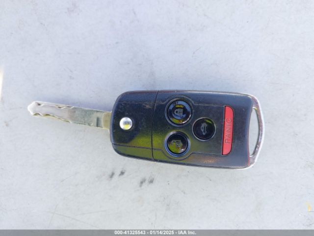 2012 ACURA TL 19UUA8F2XCA012520 Photo 10