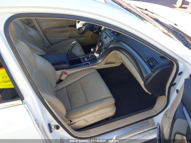 2012 ACURA TL 19UUA8F2XCA012520 Photo 4