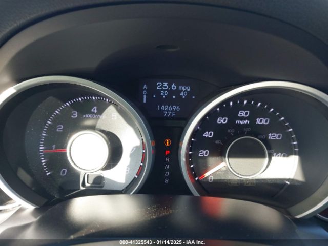 2012 ACURA TL 19UUA8F2XCA012520 Photo 6