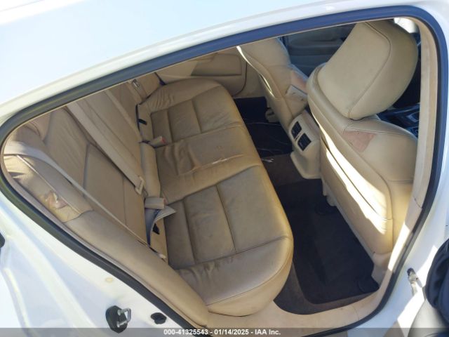 2012 ACURA TL 19UUA8F2XCA012520 Photo 7