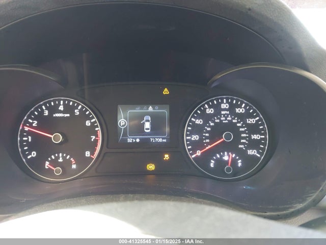 KIA Optima Lx 2018 5XXGT4L35JG197623 Image 7