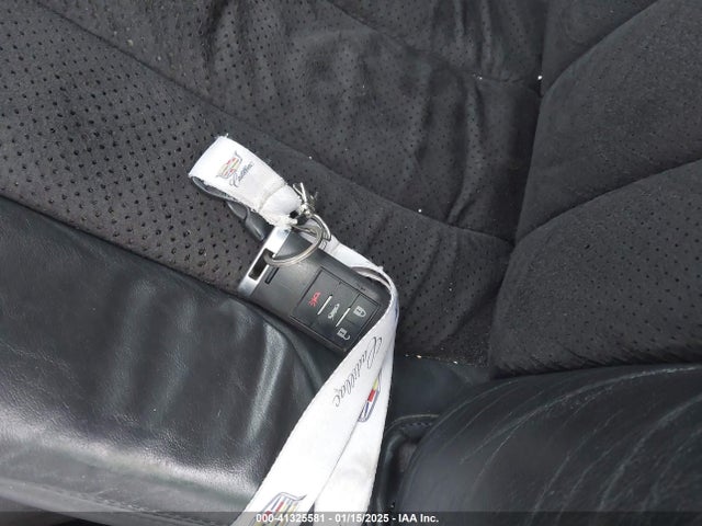2008 CADILLAC XLR-V 1G6YX36D885600261 Photo 10