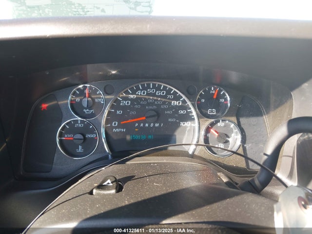 1GCZGHF72N1157617 Chevrolet Express Cargo Rwd 3500 Extended Wheelbase Wt