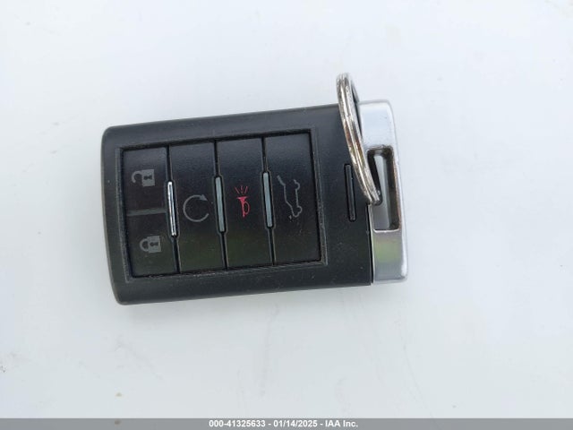 2011 CADILLAC SRX 3GYFNAEYXBS629139 Photo 10