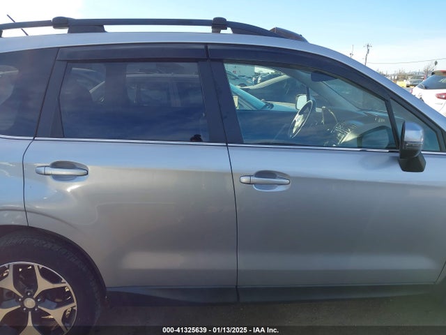 Subaru Forester 2.0xt Touring 2014 JF2SJGMC4EH441448 Image 13