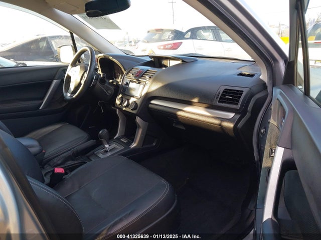 JF2SJGMC4EH441448 Subaru Forester 2.0xt Touring