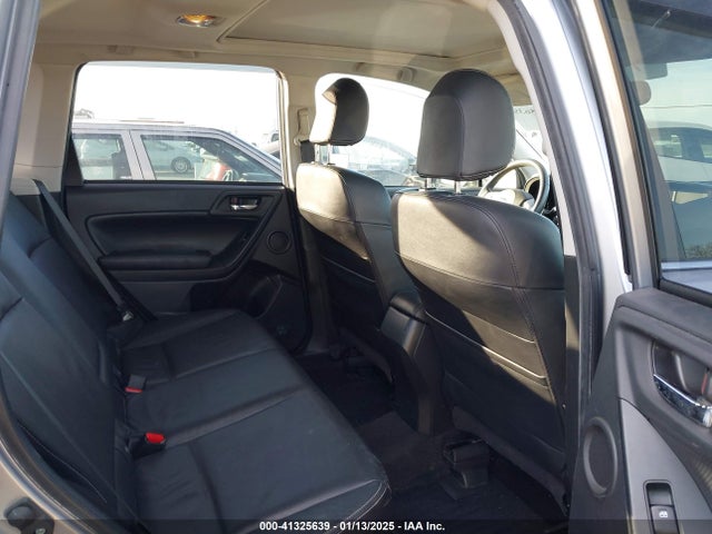 JF2SJGMC4EH441448 Subaru Forester 2.0xt Touring