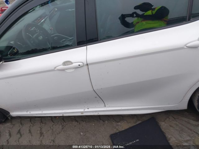 4T1B61HK2KU273564 Toyota CAMRY XSE