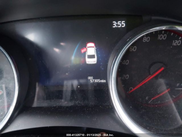 4T1B61HK2KU273564 Toyota CAMRY XSE