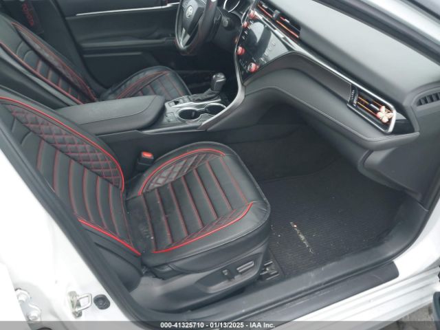 4T1B61HK2KU273564 Toyota CAMRY XSE