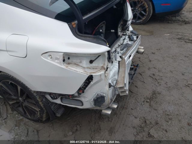 4T1B61HK2KU273564 Toyota CAMRY XSE