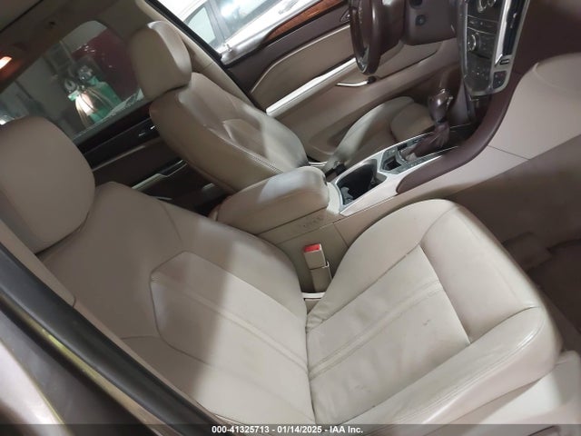2012 CADILLAC SRX 3GYFNAE34CS501436 Photo 7