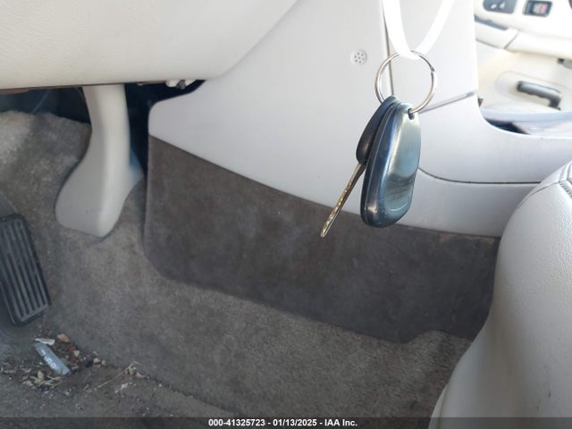 2003 CADILLAC ESCALADE 1GYEK63N83R234133 Photo 10