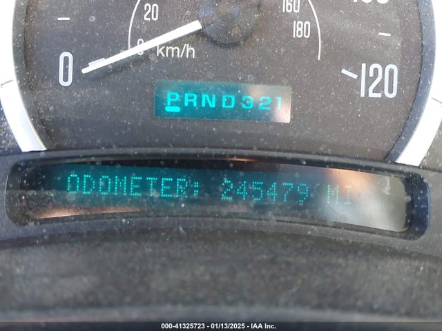 2003 CADILLAC ESCALADE 1GYEK63N83R234133 Photo 6