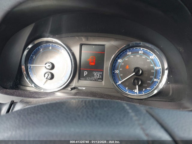Toyota COROLLA LE 2018 5YFBURHE7JP848868 Image 7