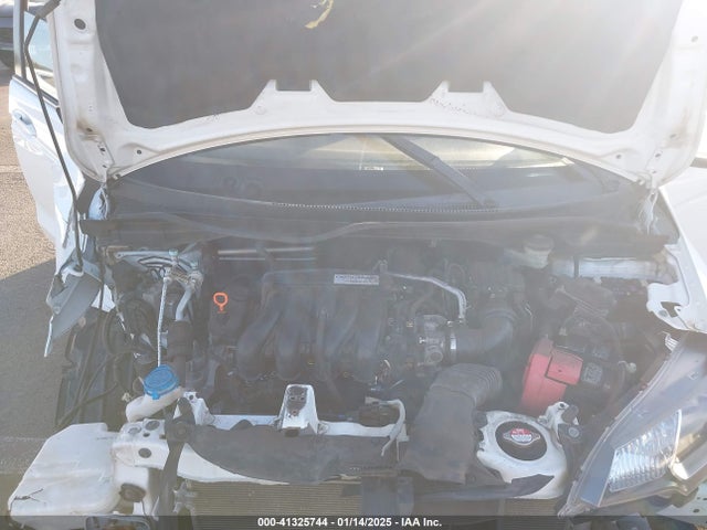 JHMGK5H7XGX019288 Honda FIT EX