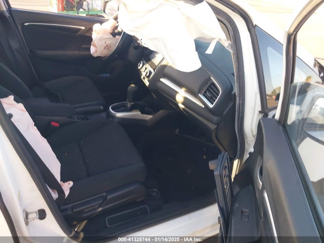 JHMGK5H7XGX019288 Honda FIT EX