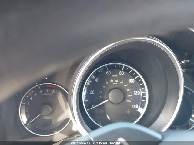 JHMGK5H7XGX019288 Honda FIT EX