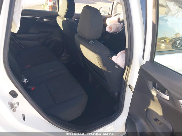 JHMGK5H7XGX019288 Honda FIT EX