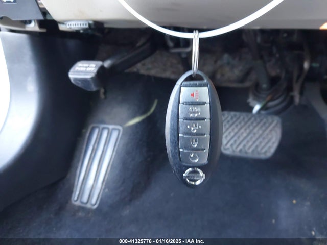 Nissan Maxima 3.5 Sv 2017 1N4AA6AP4HC399690 Image 11
