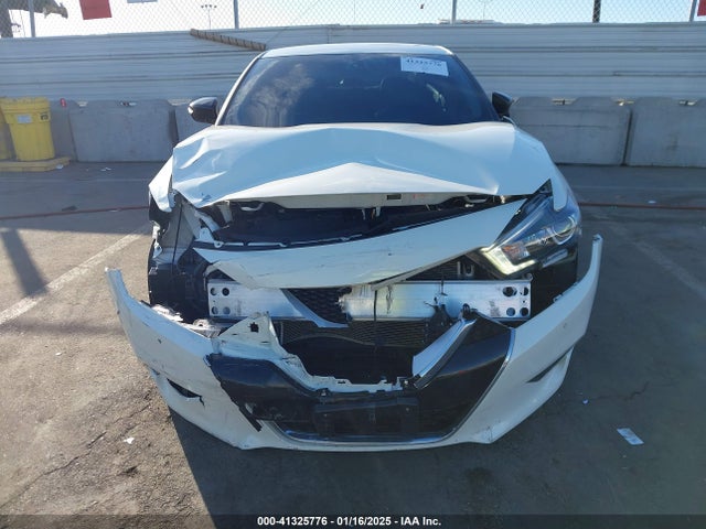Nissan Maxima 3.5 Sv 2017 1N4AA6AP4HC399690 Image 12