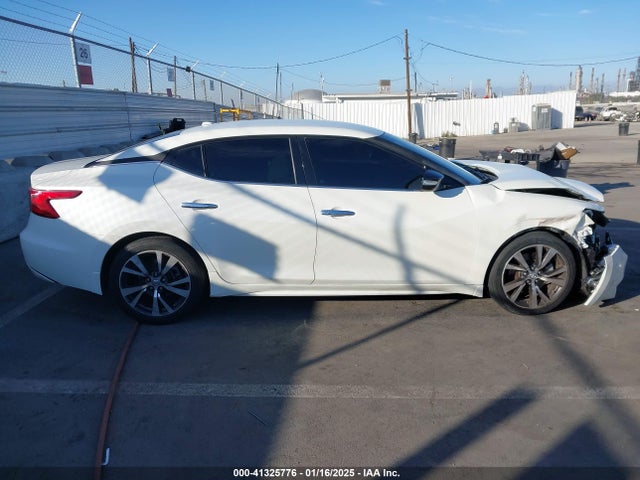 Nissan Maxima 3.5 Sv 2017 1N4AA6AP4HC399690 Image 13
