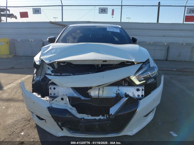 Nissan Maxima 3.5 Sv 2017 1N4AA6AP4HC399690 Image 6