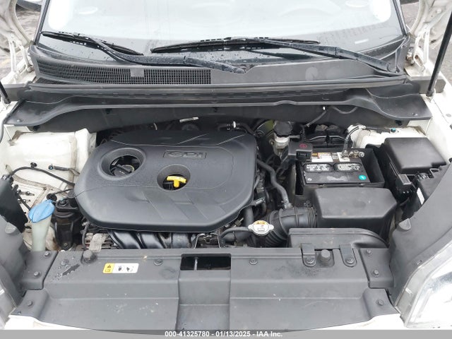 KIA SOUL + 2014 KNDJP3A55E7006757 Image 10