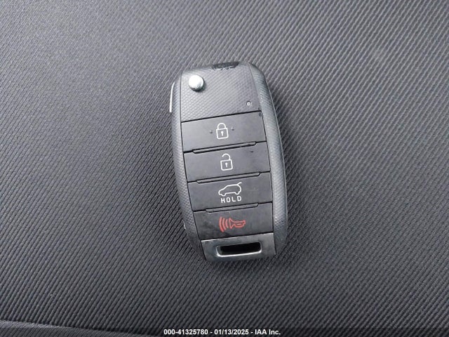 KIA SOUL + 2014 KNDJP3A55E7006757 Image 11