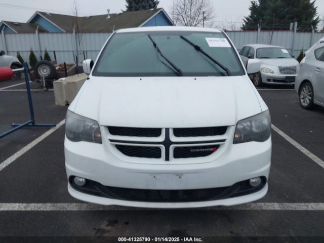 2C4RDGEG3GR317619 Dodge Grand Caravan R/t
