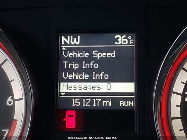 2C4RDGEG3GR317619 Dodge Grand Caravan R/t