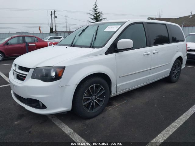 2C4RDGEG3GR317619 Dodge Grand Caravan R/t