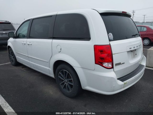 2C4RDGEG3GR317619 Dodge Grand Caravan R/t
