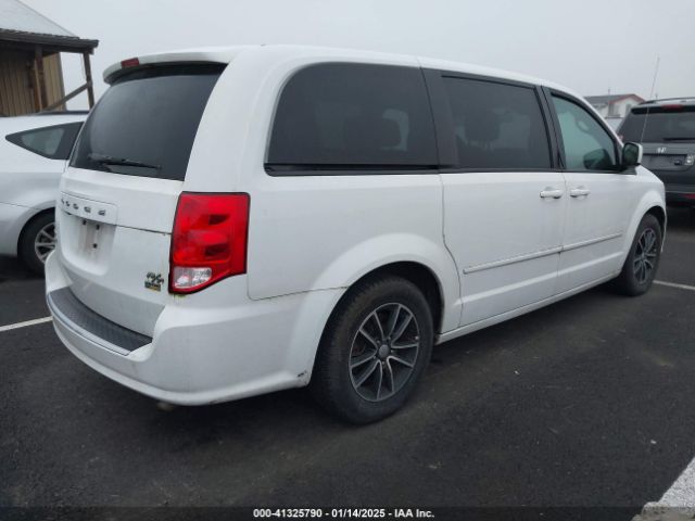 2C4RDGEG3GR317619 Dodge Grand Caravan R/t