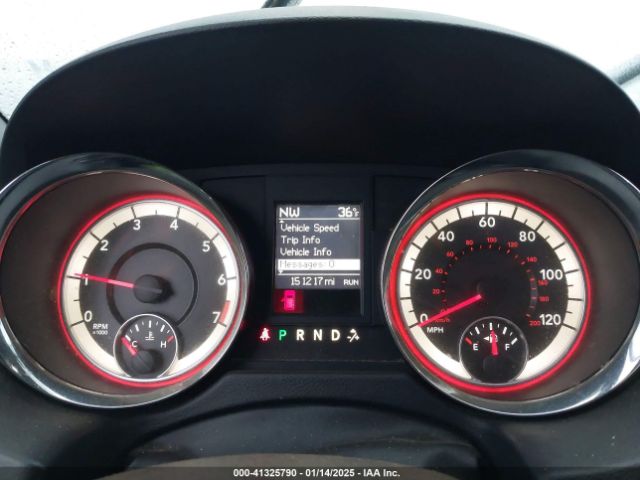 2C4RDGEG3GR317619 Dodge Grand Caravan R/t