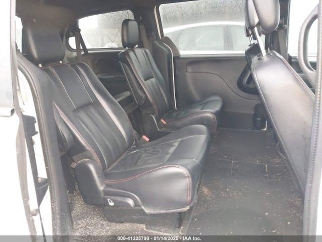 2C4RDGEG3GR317619 Dodge Grand Caravan R/t