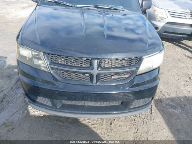 3C4PDCAB5JT515357 Dodge JOURNEY SE