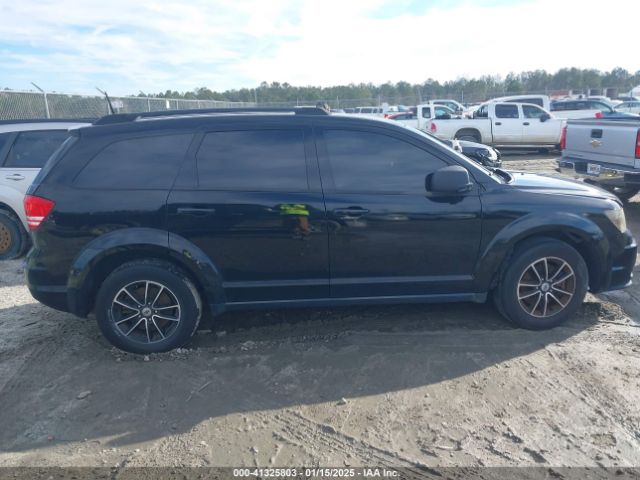 3C4PDCAB5JT515357 Dodge JOURNEY SE