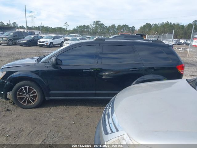 3C4PDCAB5JT515357 Dodge JOURNEY SE