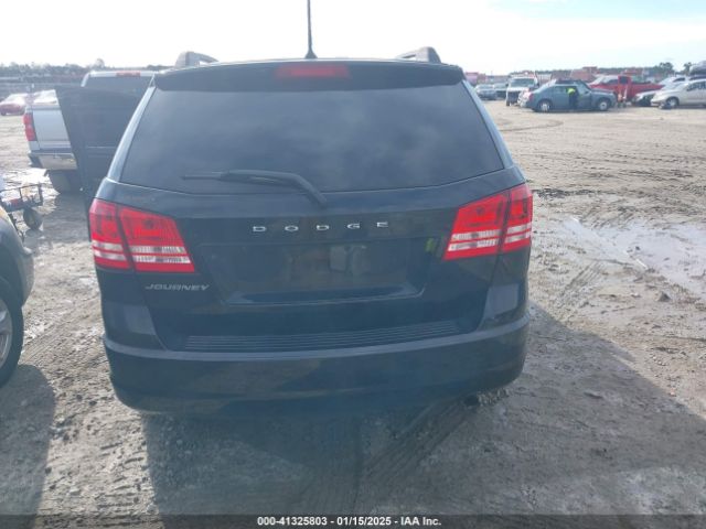 3C4PDCAB5JT515357 Dodge JOURNEY SE