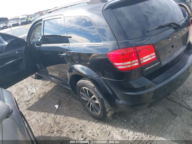 3C4PDCAB5JT515357 Dodge JOURNEY SE