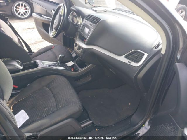 3C4PDCAB5JT515357 Dodge JOURNEY SE