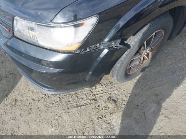 3C4PDCAB5JT515357 Dodge JOURNEY SE